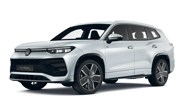Volkswagen Tayron R-Line Edition
