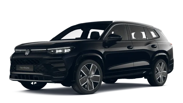 Volkswagen Tayron R-Line Exclusive