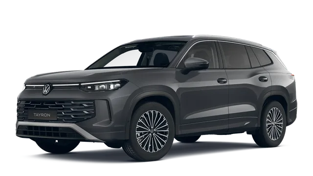 Volkswagen Tayron Style